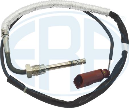 ERA 551120 - Датчик, температура выхлопных газов abcparts.ee