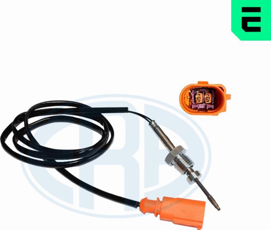 ERA 551840A - Датчик, температура выхлопных газов abcparts.ee