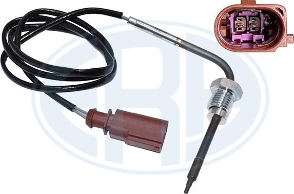 ERA 551804A - Датчик, температура выхлопных газов abcparts.ee