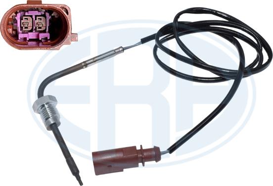 ERA 551800A - Датчик, температура выхлопных газов abcparts.ee