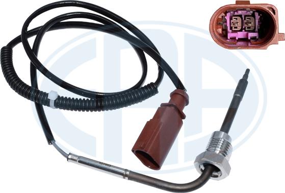 ERA 551803A - Датчик, температура выхлопных газов abcparts.ee