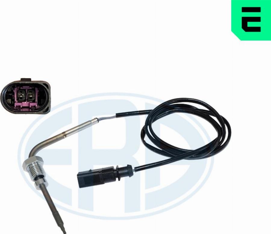 ERA 551837A - Датчик, температура выхлопных газов abcparts.ee