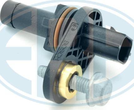ERA 551225 - Датчик положения Коленвала, RPM abcparts.ee
