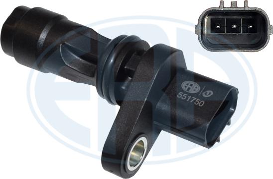 ERA 551750A - Датчик положения Коленвала, RPM abcparts.ee