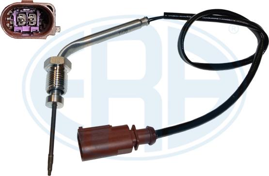ERA 551713A - Датчик, температура выхлопных газов abcparts.ee