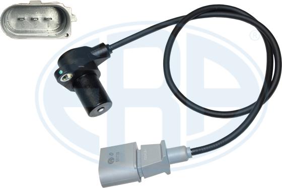 ERA 551739A - Датчик положения Коленвала, RPM abcparts.ee