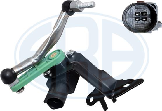 ERA 551735A - Датчик, ксеноновый свет (регулировка угла наклона фар) abcparts.ee
