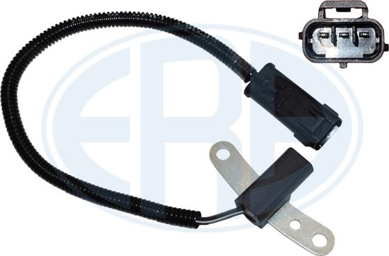 ERA 551738A - Датчик положения Коленвала, RPM abcparts.ee