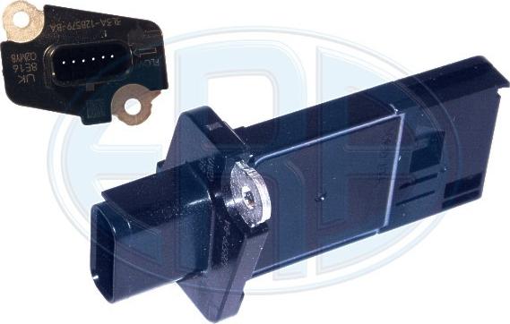 ERA 558051 - Датчик потока, массы воздуха abcparts.ee