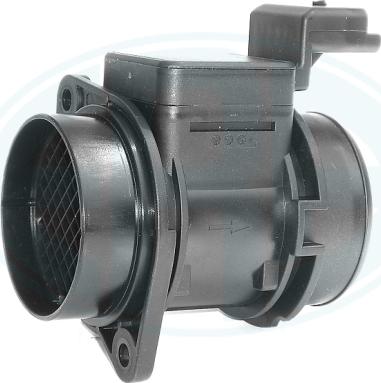 ERA 558015 - Датчик потока, массы воздуха abcparts.ee