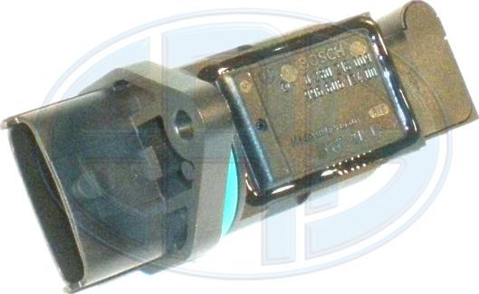 ERA 558080 - Датчик потока, массы воздуха abcparts.ee