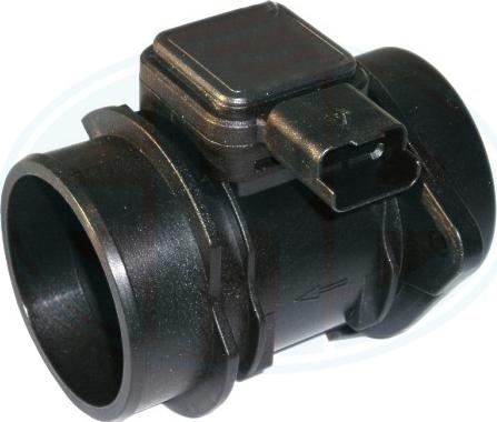 ERA 558037 - Датчик потока, массы воздуха abcparts.ee