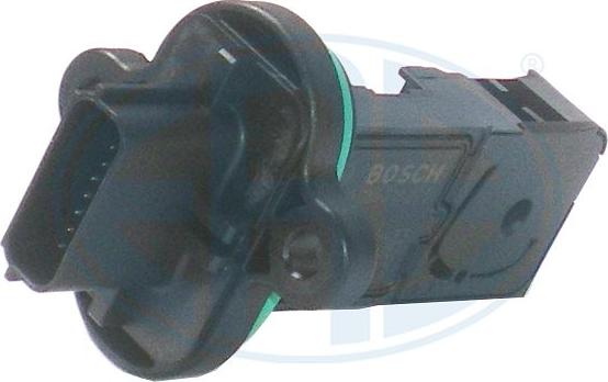 ERA 558195 - Датчик потока, массы воздуха abcparts.ee