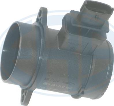 ERA 558196 - Датчик потока, массы воздуха abcparts.ee