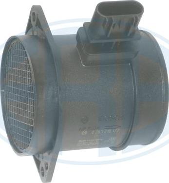 ERA 558198 - Датчик потока, массы воздуха abcparts.ee