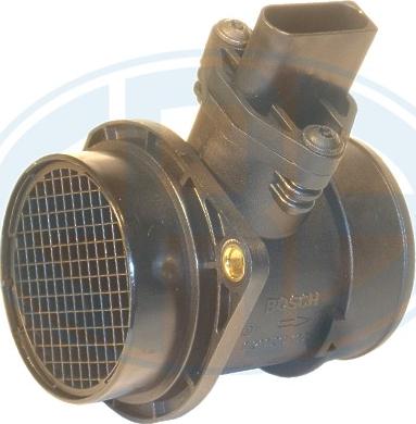 ERA 558157 - Датчик потока, массы воздуха abcparts.ee