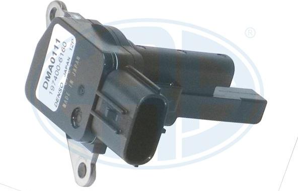 ERA 558182A - Датчик потока, массы воздуха abcparts.ee