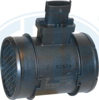 ERA 558139A - Датчик потока, массы воздуха abcparts.ee
