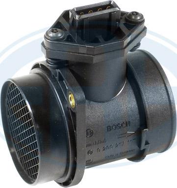 ERA 558129 - Датчик потока, массы воздуха abcparts.ee