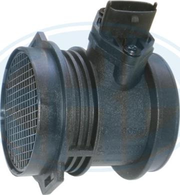 ERA 558125 - Датчик потока, массы воздуха abcparts.ee