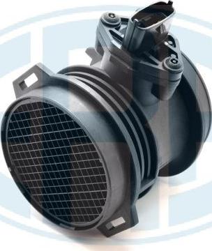 ERA 558338 - Датчик потока, массы воздуха abcparts.ee