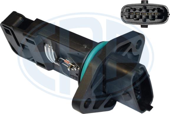 ERA 558322A - Датчик потока, массы воздуха abcparts.ee
