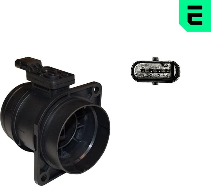 ERA 558372A - Датчик потока, массы воздуха abcparts.ee