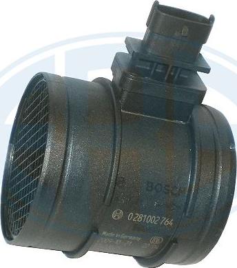 ERA 558265 - Датчик потока, массы воздуха abcparts.ee