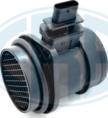ERA 558282 - Датчик потока, массы воздуха abcparts.ee