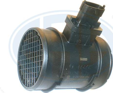 ERA 558274 - Датчик потока, массы воздуха abcparts.ee