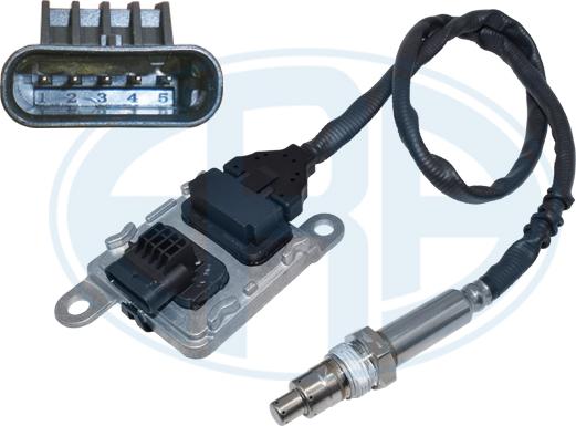 ERA 553011 - NOx-датчик, впрыск карбамида abcparts.ee