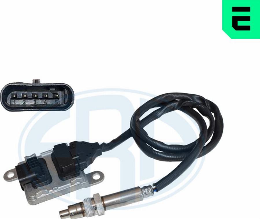 ERA 553112 - NOx-датчик, впрыск карбамида abcparts.ee