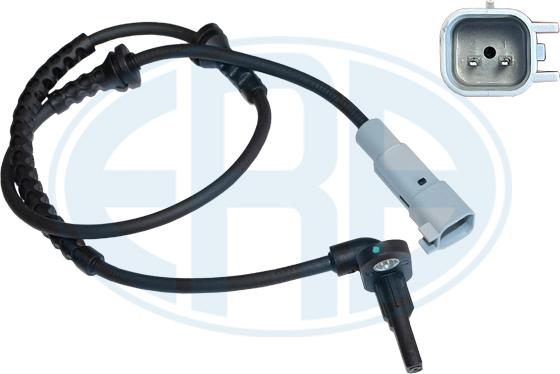 ERA 560943A - ABS датчик, частота вращения колеса abcparts.ee