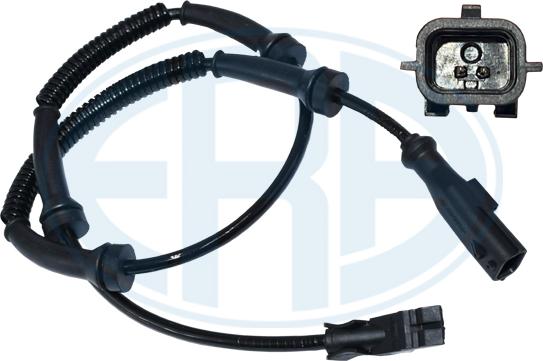 ERA 560494A - ABS датчик, частота вращения колеса abcparts.ee