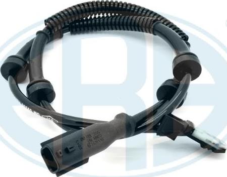 ERA 560494 - ABS датчик, частота вращения колеса abcparts.ee