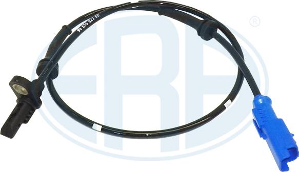 ERA 560491 - ABS датчик, частота вращения колеса abcparts.ee