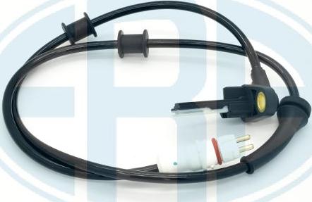 ERA 560413A - ABS датчик, частота вращения колеса abcparts.ee