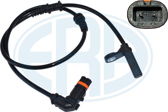 ERA 560489A - ABS датчик, частота вращения колеса abcparts.ee