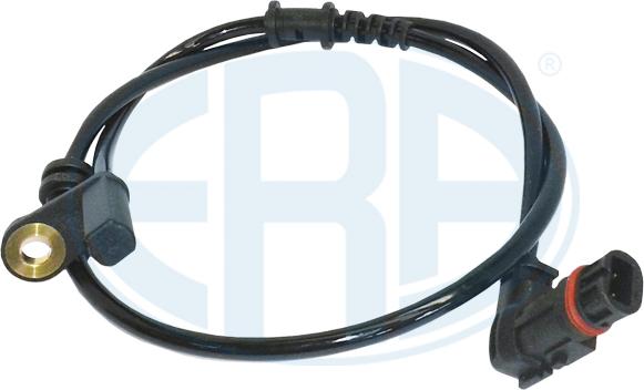 ERA 560489 - ABS датчик, частота вращения колеса abcparts.ee