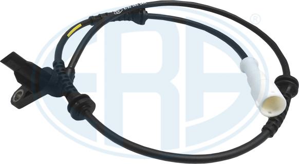 ERA 560488 - ABS датчик, частота вращения колеса abcparts.ee