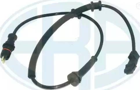 ERA 560471 - ABS датчик, частота вращения колеса abcparts.ee