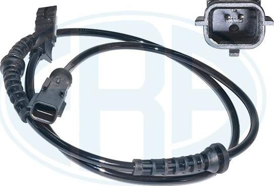 ERA 560611A - ABS датчик, частота вращения колеса abcparts.ee