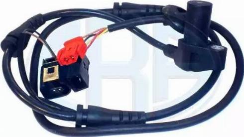 ERA 560090 - ABS датчик, частота вращения колеса abcparts.ee