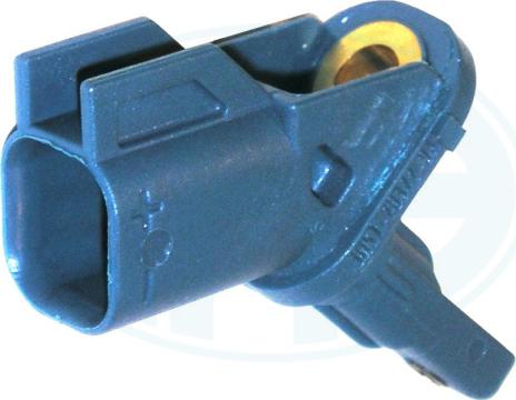 ERA 560054A - ABS датчик, частота вращения колеса abcparts.ee