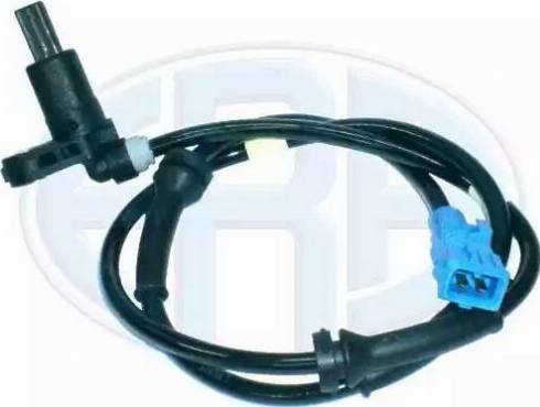 ERA 560078 - ABS датчик, частота вращения колеса abcparts.ee