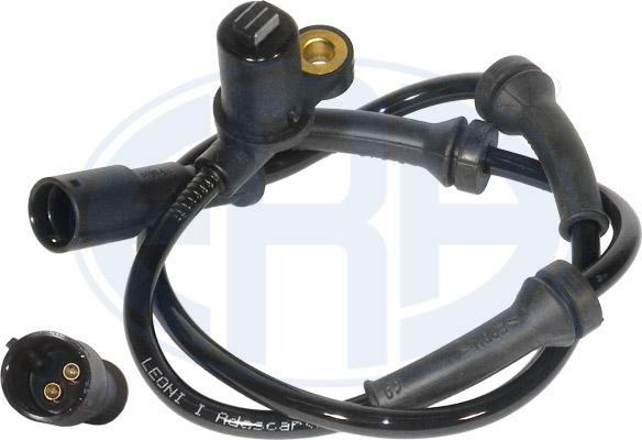 ERA 560148A - ABS датчик, частота вращения колеса abcparts.ee