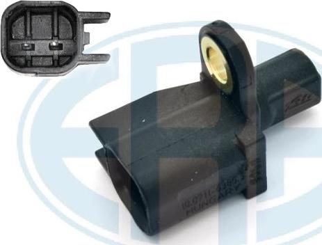 ERA 560285 - ABS датчик, частота вращения колеса abcparts.ee
