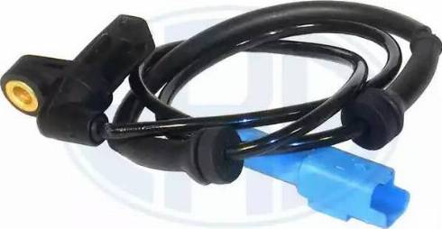 ERA 560235 - ABS датчик, частота вращения колеса abcparts.ee