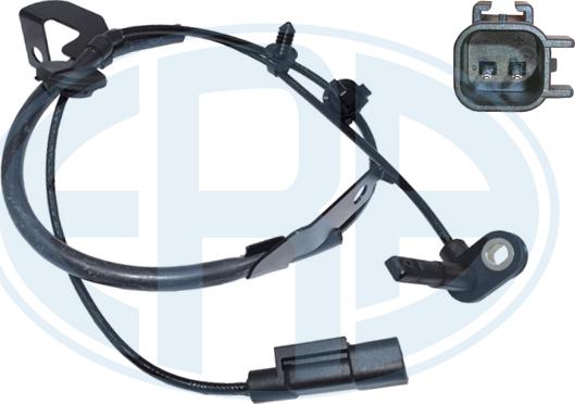 ERA 560718A - ABS датчик, частота вращения колеса abcparts.ee