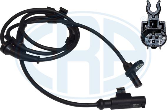 ERA 560788A - ABS датчик, частота вращения колеса abcparts.ee